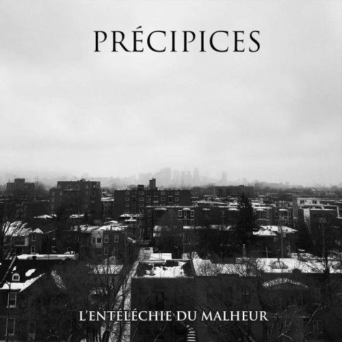Précipices : L'Entéléchie du Malheur